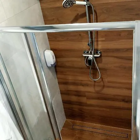 Apartament Klifowa Morska 3 32 *