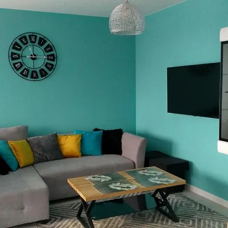 Apartament Klifowa Morska 3 32