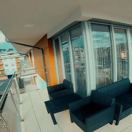 32 Apartamento Rewal