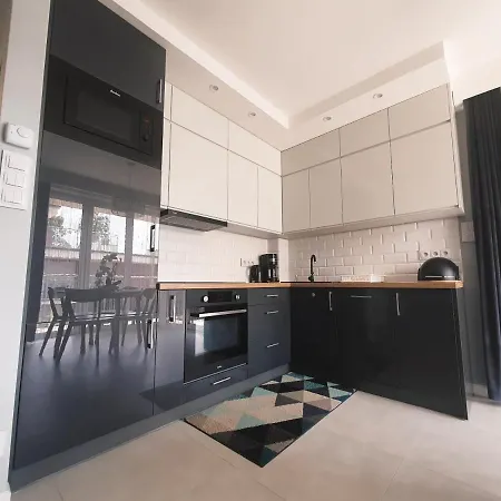 Apartament Klifowa Morska 3 32