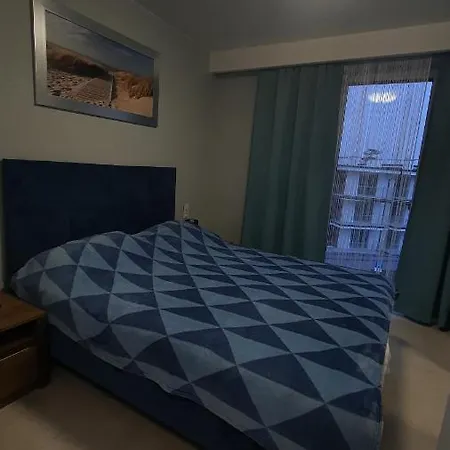 32 Appartamento Rewal
