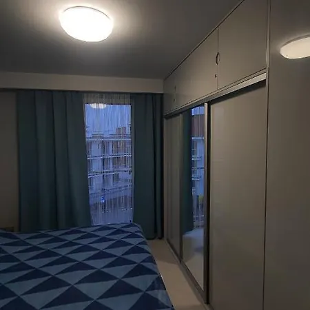 Apartament Klifowa Morska 3 32