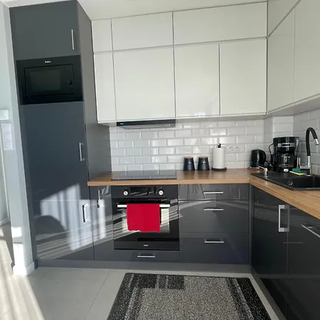 Apartamento 32 Rewal