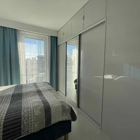 Apartamento 32 Rewal