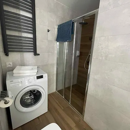 32 Apartamento Rewal