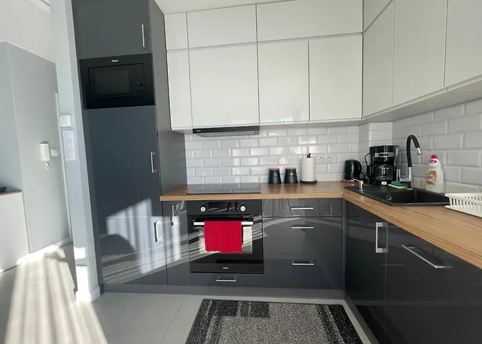 アパート 32 レバル