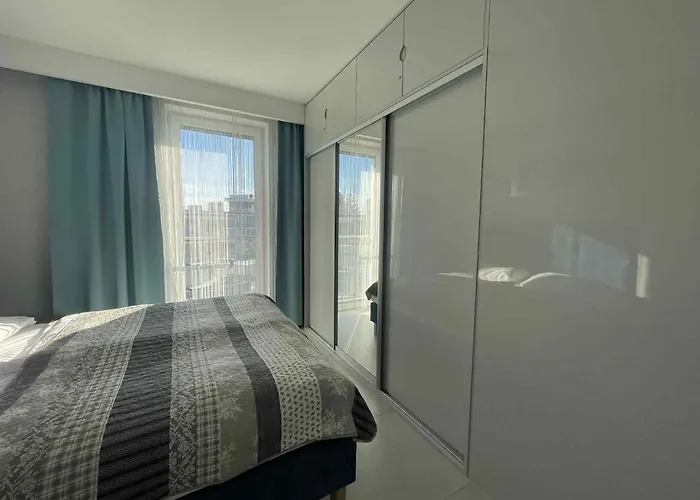 アパート 32 レバル